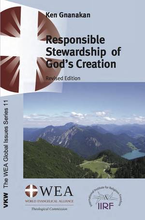 Cover Creation Care and Loving our Neighbors â Studies in Environmental Ethics