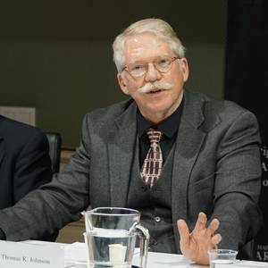 Thomas K. Johnson