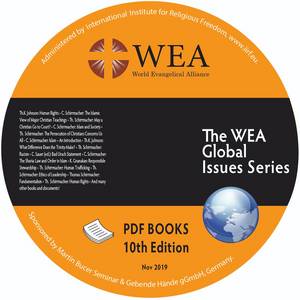 WEA CD Cover