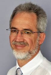 Foto: Prof. Dr. Christof Sauer Â© privat