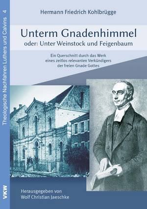 Cover Kohlbrügge 