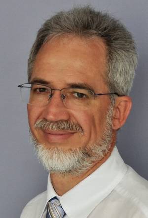 Foto: Prof. Dr. Christof Sauer Â© privat