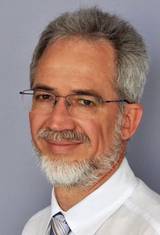 Prof. Dr. Christof Sauer?Â© FTH GieÃen, Streitberger