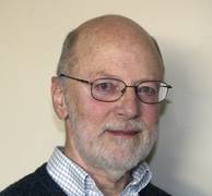 Dr. David Boan Â© privat