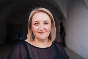 Leanne Rhodes Â© privat