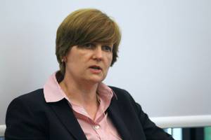 Foto: Christine Schirrmacher Â© privat