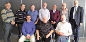 Photo: Group photo Â© ReForma/van Rensburg