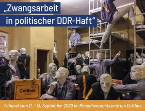 Das Logo der Veranstaltung