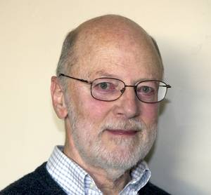 Dr. David Boan