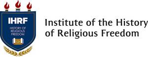 IHRF Logo