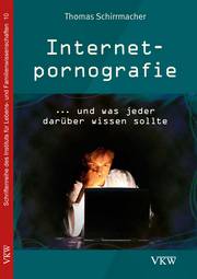 Cover Internetpornografie